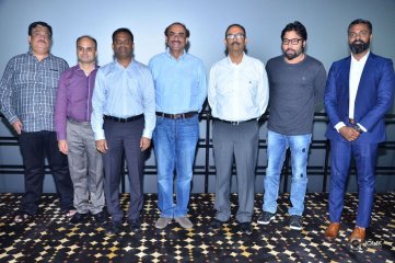 Robo 2 0 Movie 3D Digital Meet